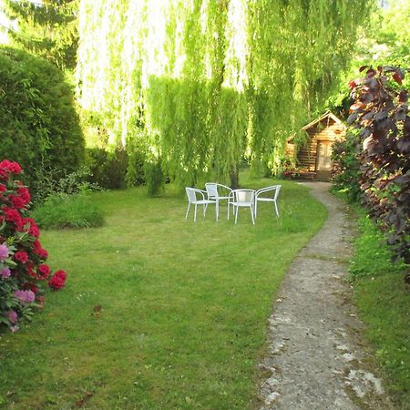Le Cottage - Chambres D'Hotes Paris Saclay Bures-sur-Yvette Екстериор снимка