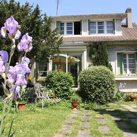 Le Cottage - Chambres D'Hotes Paris Saclay Bures-sur-Yvette Екстериор снимка