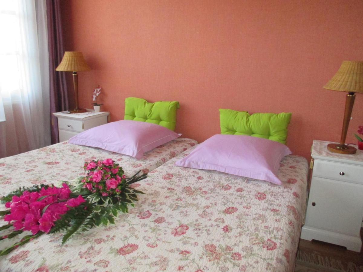 Le Cottage - Chambres D'Hotes Paris Saclay Bures-sur-Yvette Екстериор снимка