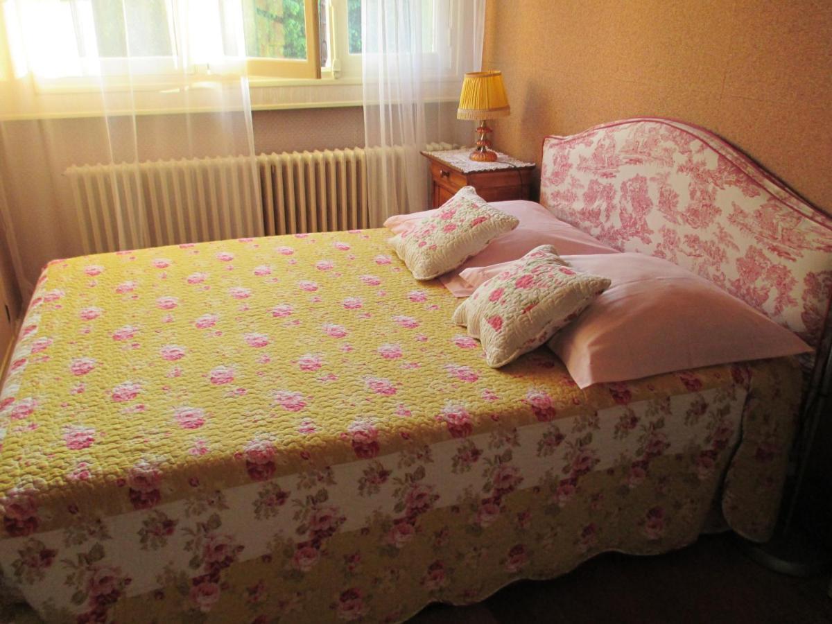 Le Cottage - Chambres D'Hotes Paris Saclay Bures-sur-Yvette Екстериор снимка