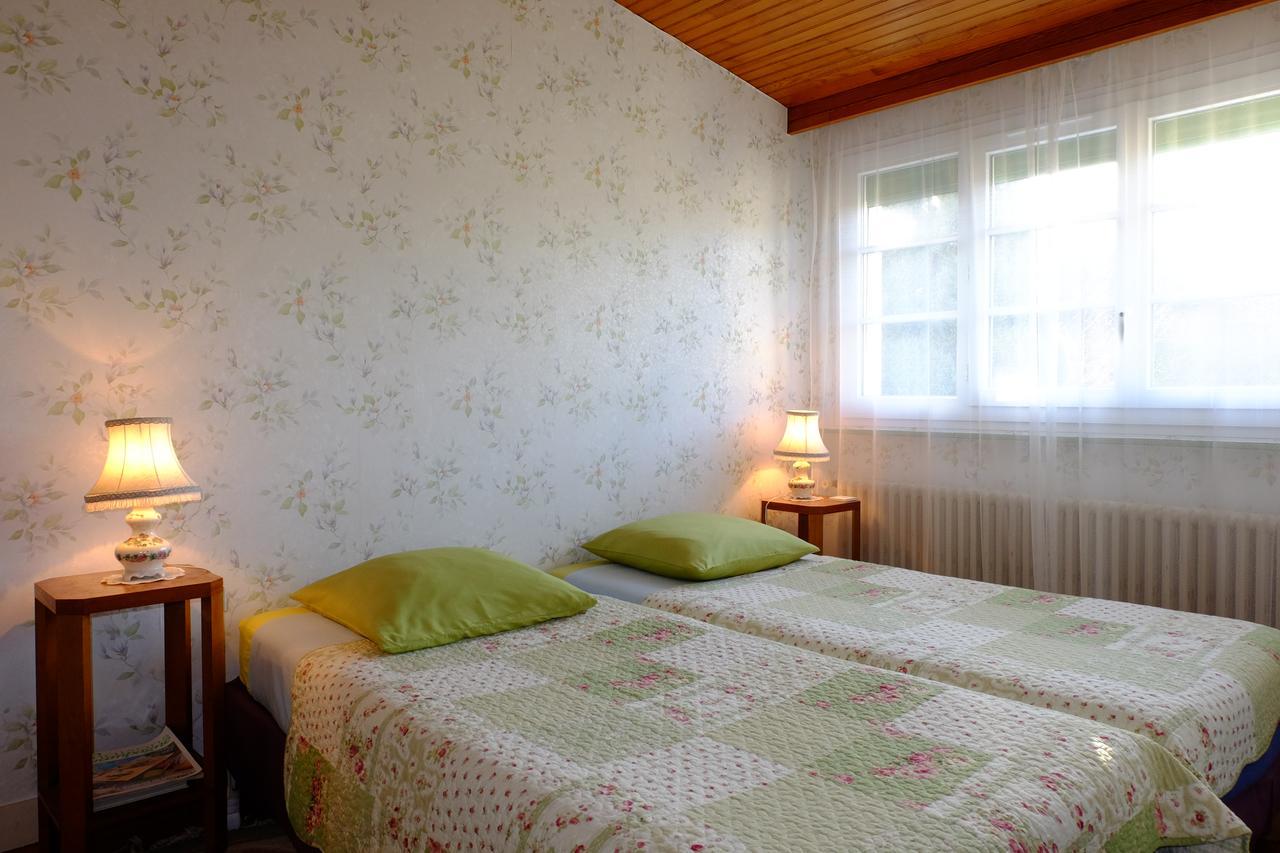 Le Cottage - Chambres D'Hotes Paris Saclay Bures-sur-Yvette Екстериор снимка